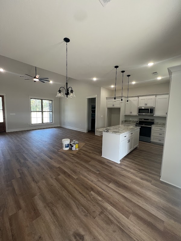 Bounds Electric Service project 1