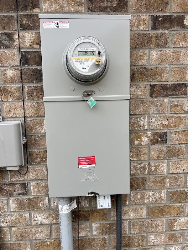 Bounds Electric Service project 4