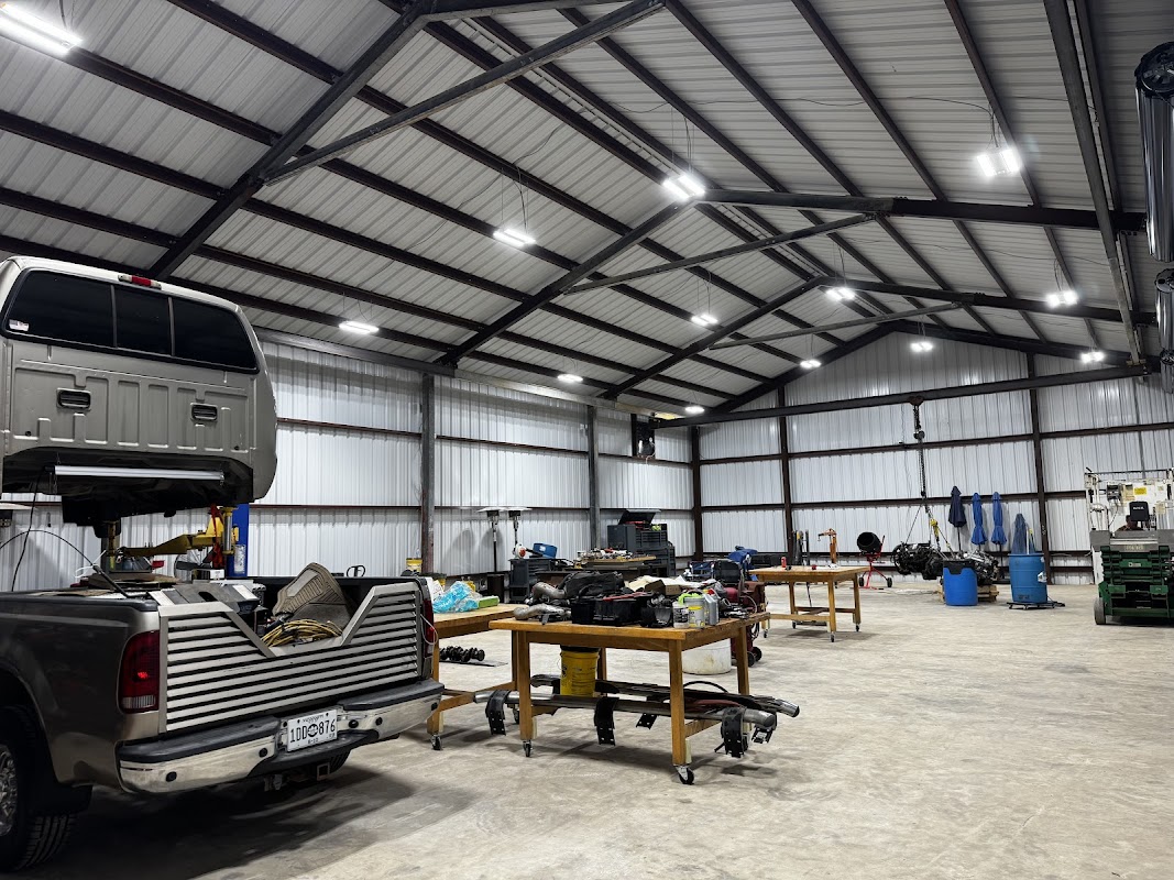 Bounds Electric Service project 5