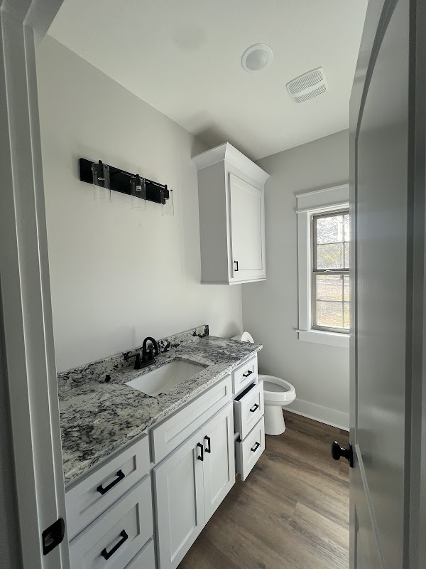 Bounds Electric Service project 6