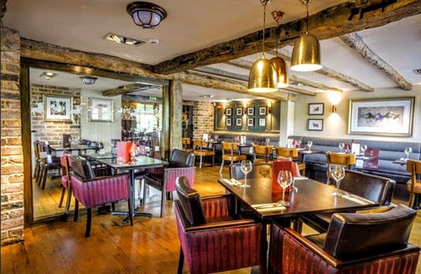 Miller and Carter Exeter