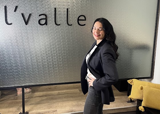 L’valle Hair Salon photo 3