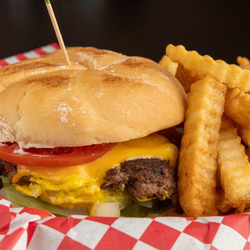 Kacie's Sports Cafe photo 4