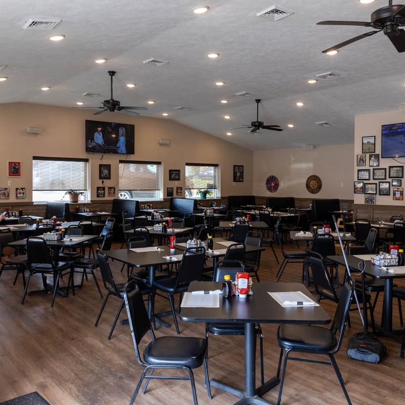 Kacie's Sports Cafe photo 1