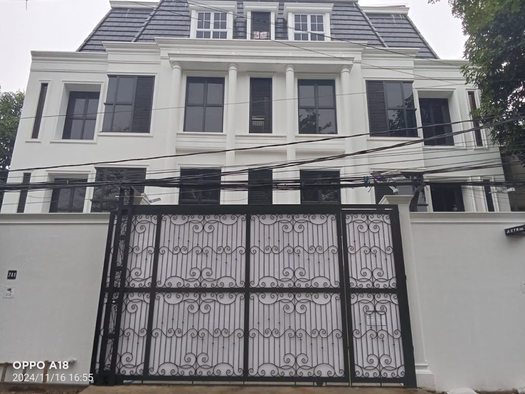 Kost Cilandak Syariah