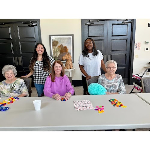 Visiting Angels Senior Home Care McKinney