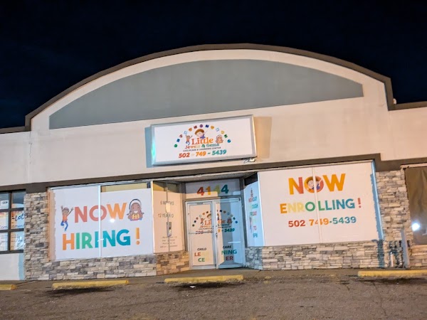 LITTLE JEWELS & GEMS exterior