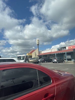 Fat Nancy's Barbershop photo 3