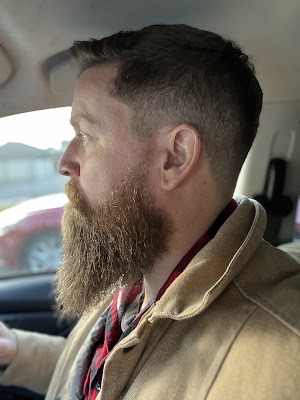 Fat Nancy's Barbershop photo 2