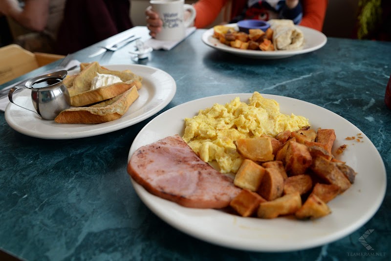 Water Street Cafe photo 2