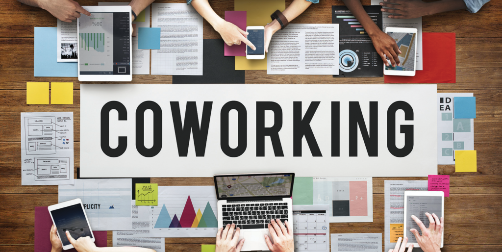Insppire Cowork