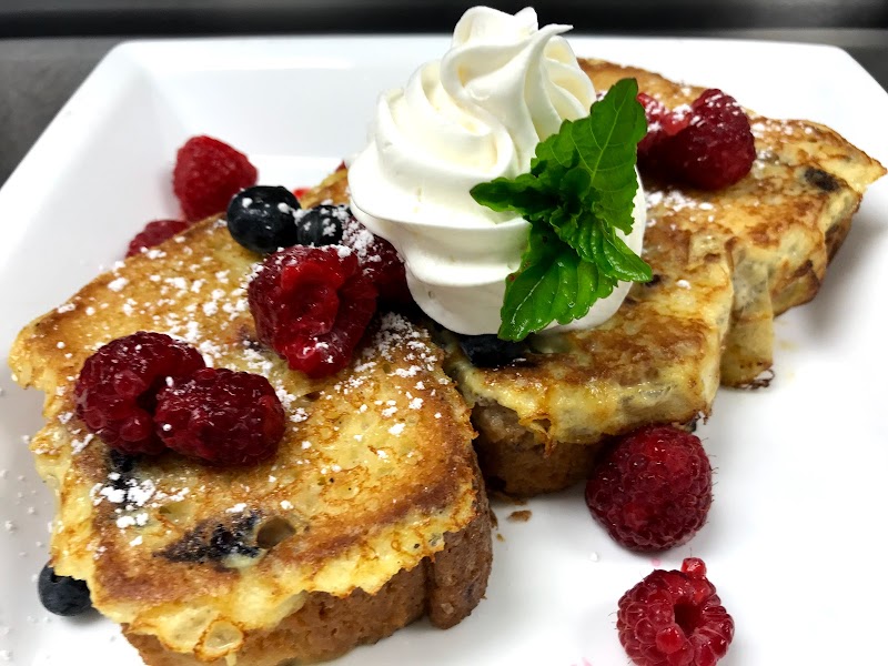 High Waters Bar And Grill