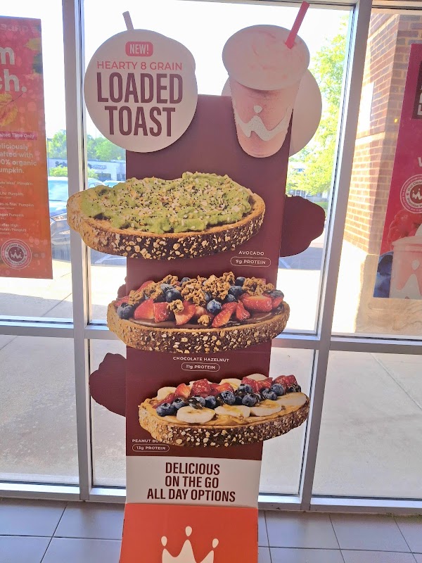 Photo by Dameshia Parker