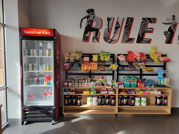 Photo by Shelby Rice