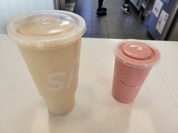 Photo by Shelby Rice