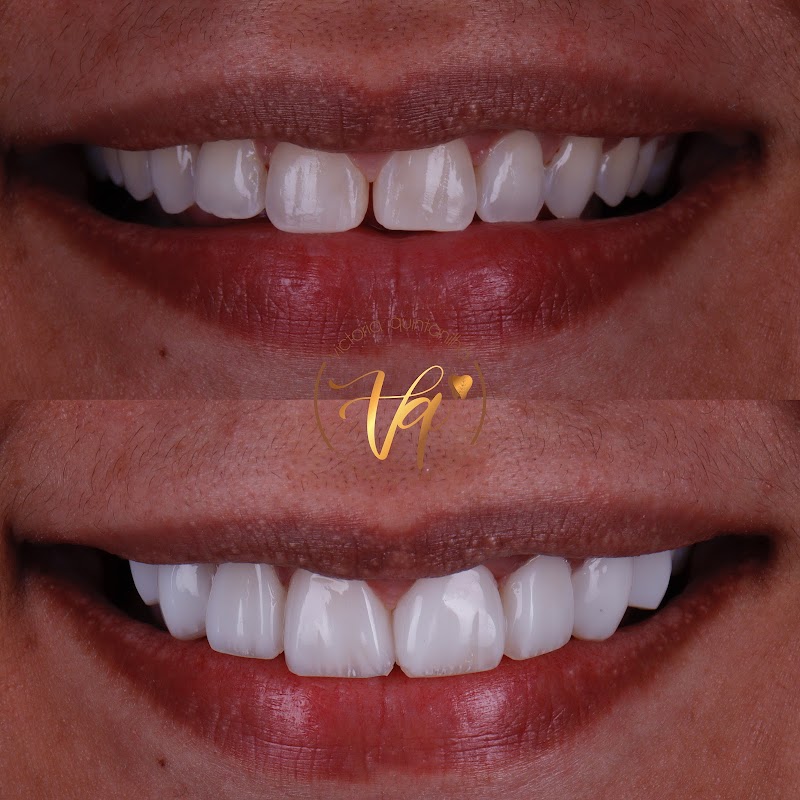 Dra. Victoria Quintanilha l Dentista São Gonçalo - foto 3