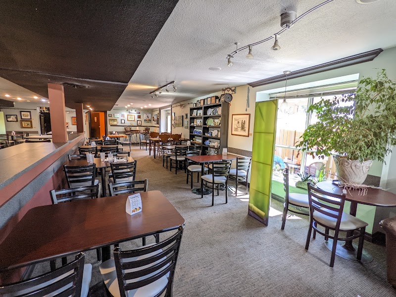 Shananigan's Bistro Coffee & Dessert Bar photo 4
