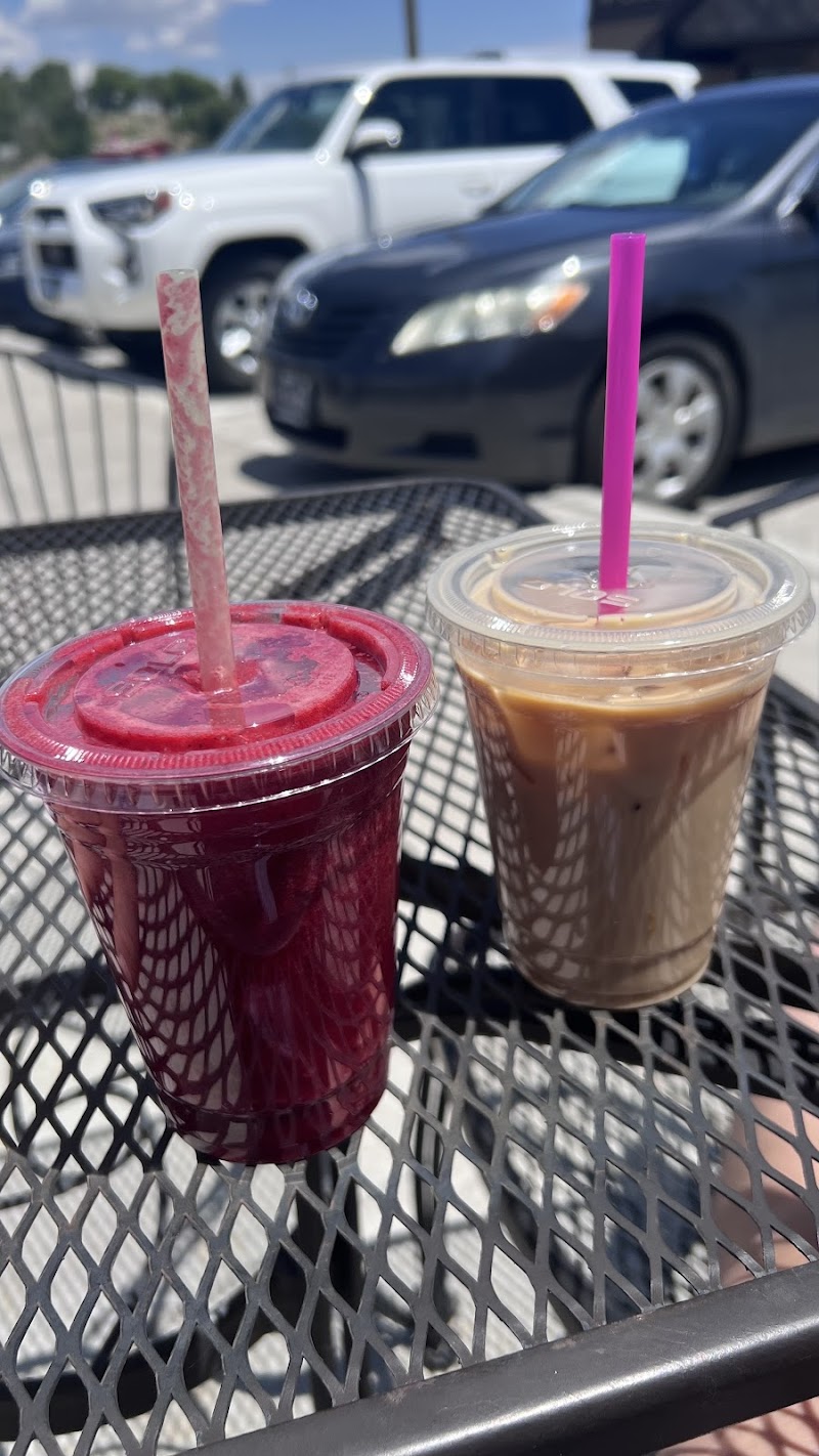 Good Blends photo 3