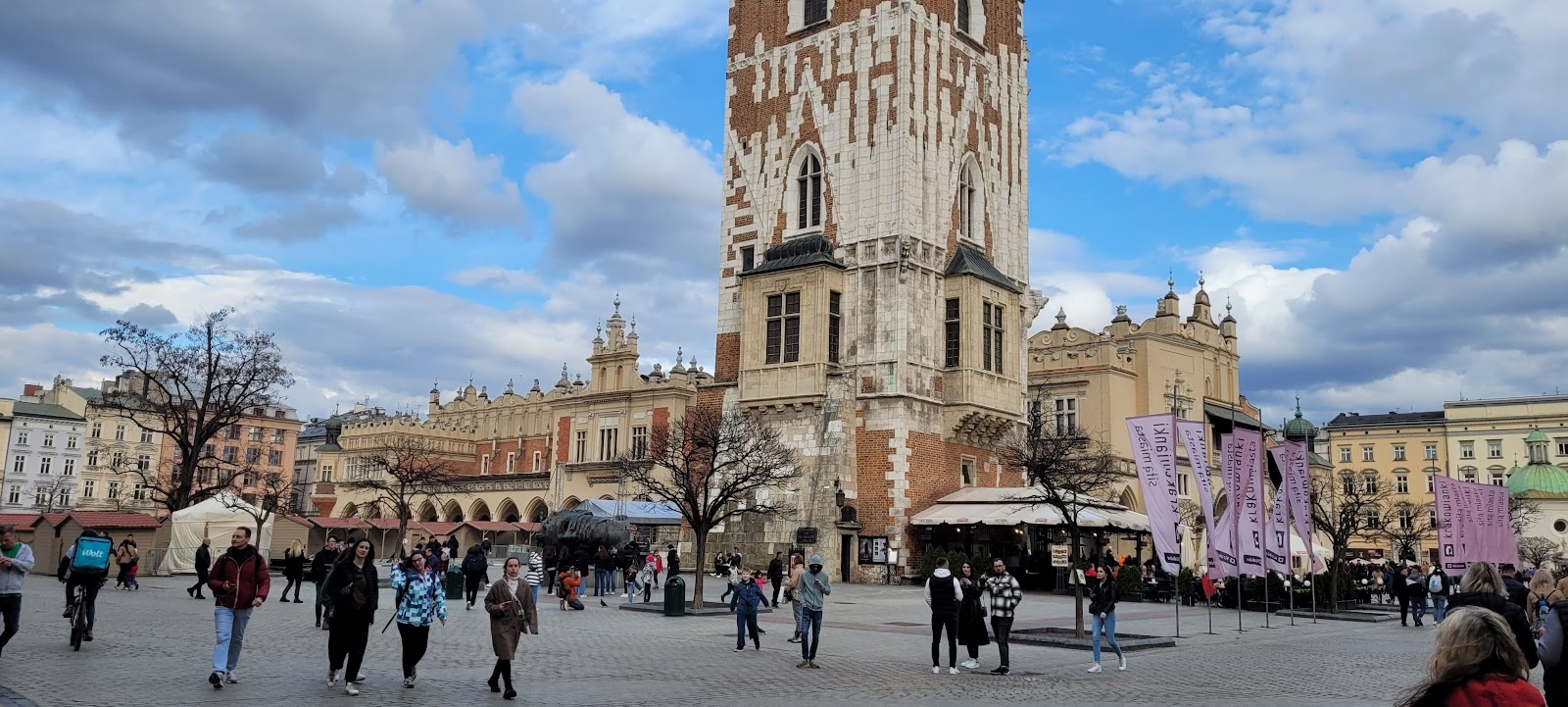 Best Dog-Friendly Hotels in Krakow, Poland