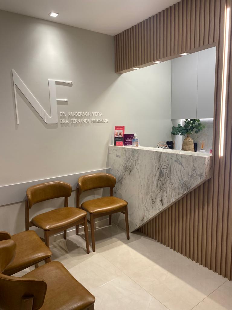 Dra. Fernanda Friedrich - foto 5