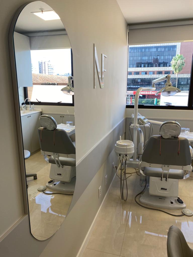 Dra. Fernanda Friedrich - foto 4