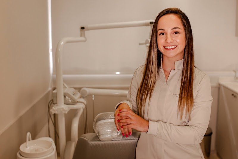 Dra. Fernanda Friedrich - foto 2