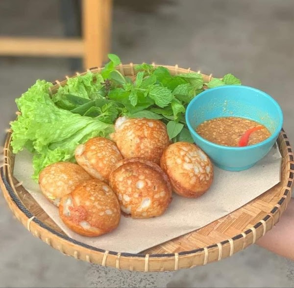 CikYam Mee Sup Champa - Photo 1