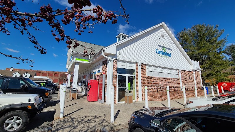 Cumberland Farms photo 1