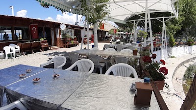 Nihat'ın Yeri Balık Restaurantı / İZNİK / Liman - Restoran