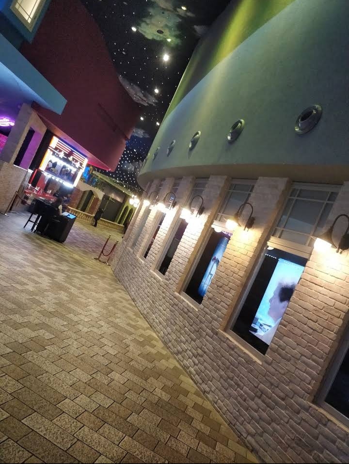 תמונה של Hot Cinema קרית ביאליק - אולם 9 - אולם אירועים תרבות ובידור 4