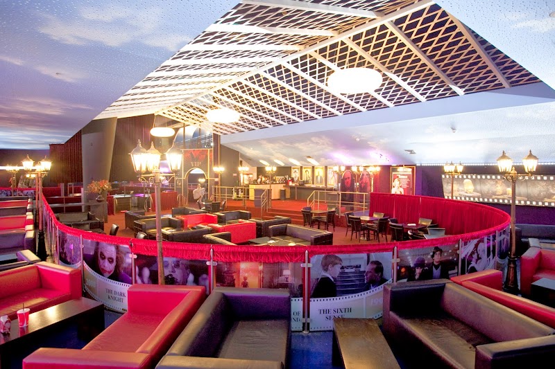 תמונה של Hot Cinema קרית ביאליק - אולם 9 - אולם אירועים תרבות ובידור