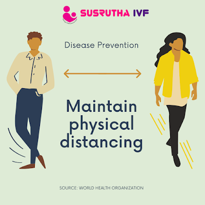 SUSRUTHA IVF & GYNAECOLOGY CLINIC - Image 2