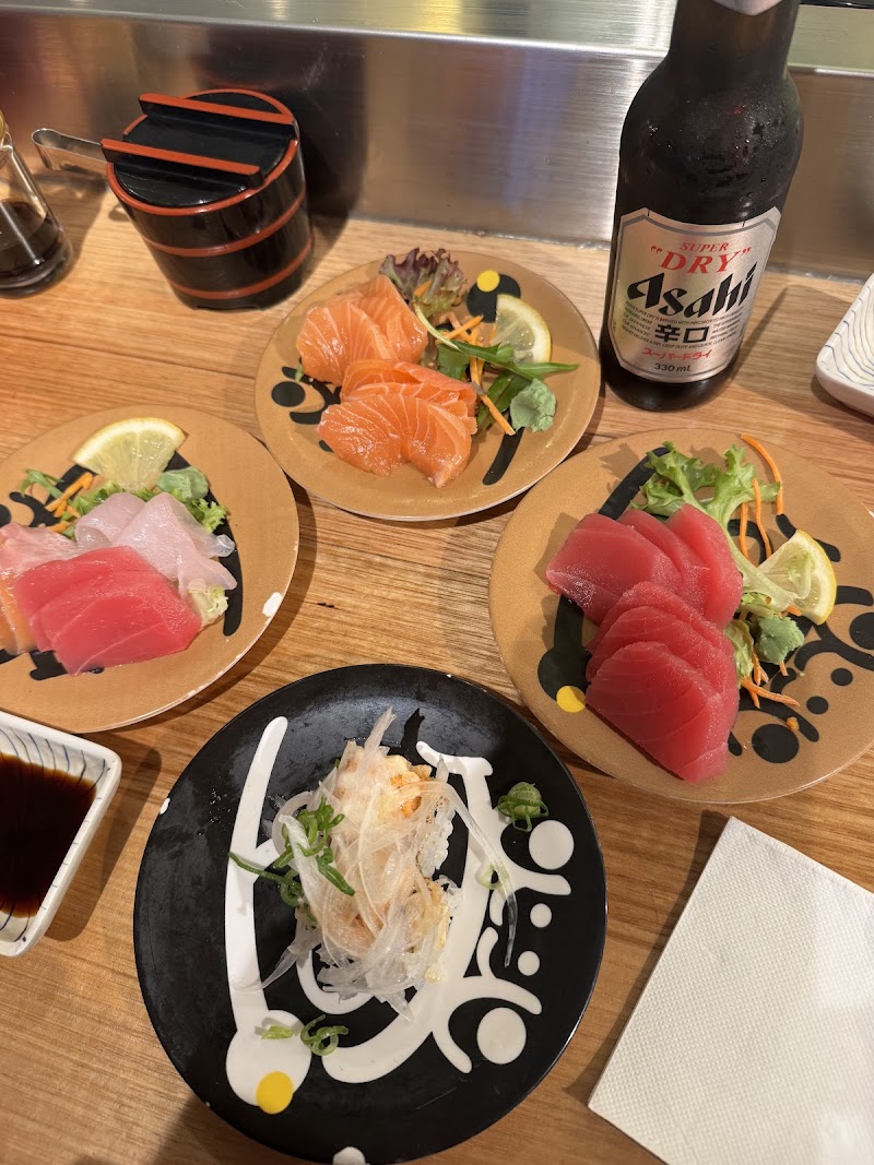 Sushi Hotaru Charcoal Bar photo 3