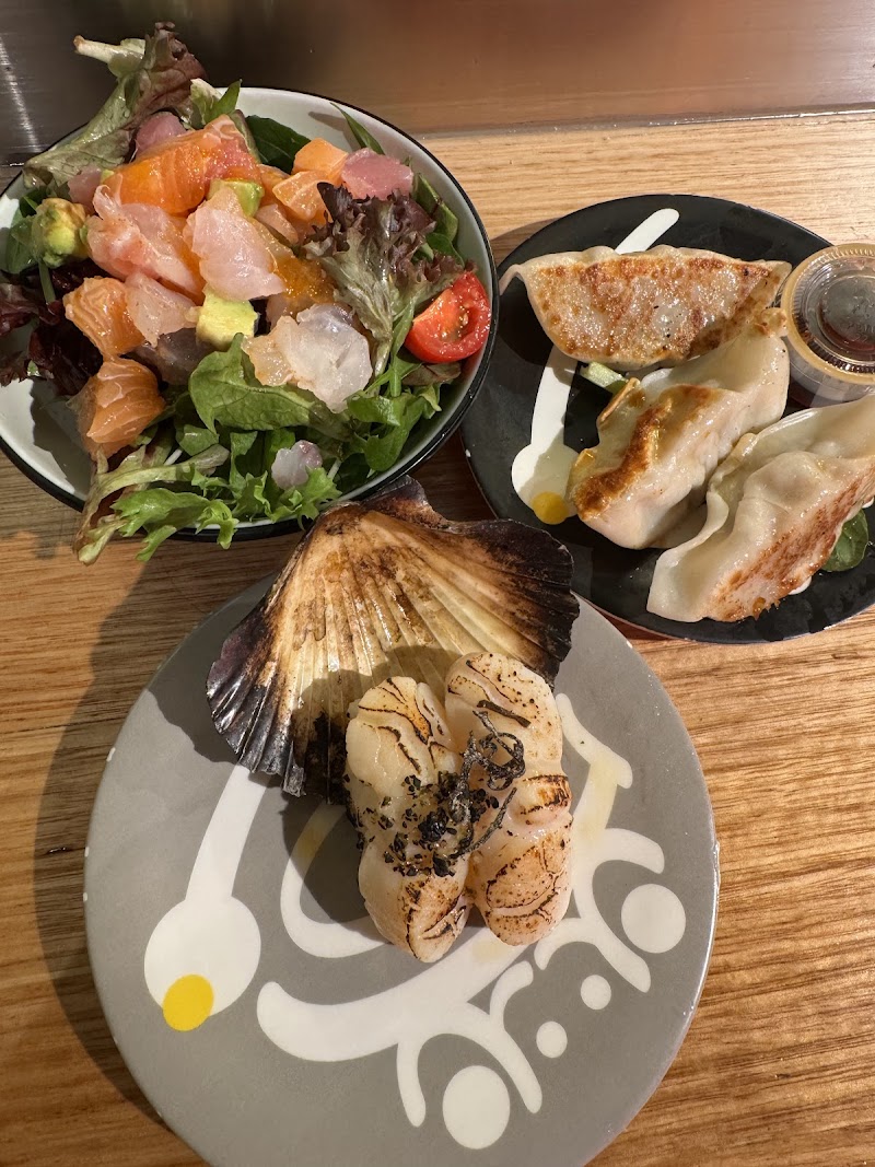 Sushi Hotaru Charcoal Bar photo 9