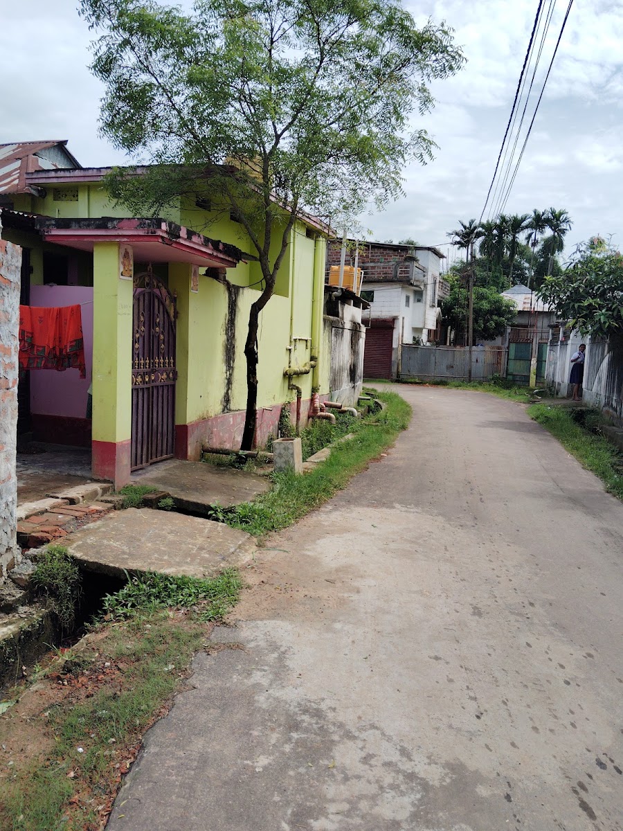 Priya Bhowmik home photo 1