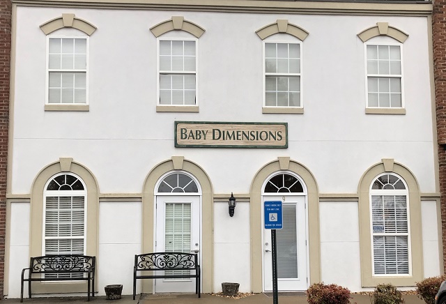 Baby Dimensions 3D 4D & HD LIVE Imaging Studio