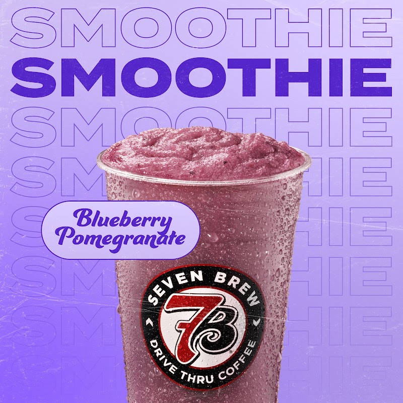 7 Brew Coffee photo 4