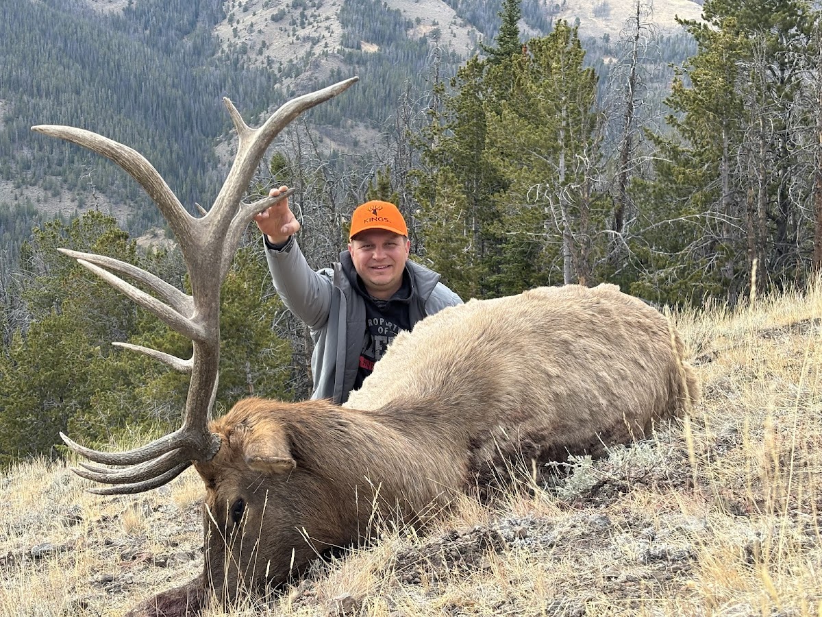Boulder Basin Outfitters