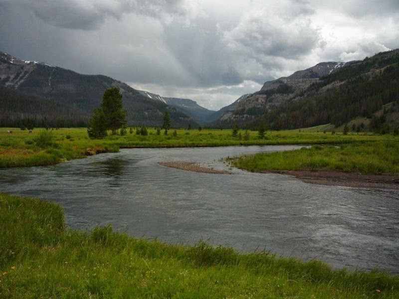 Boulder Basin Outfitters - Photo 3