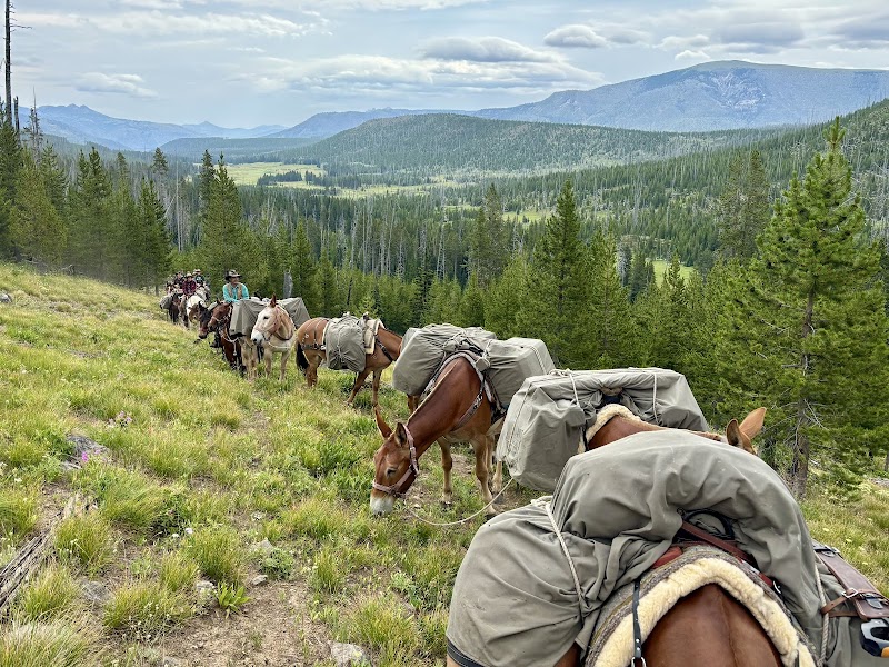 Boulder Basin Outfitters - Photo 1