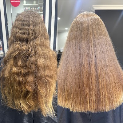 Hair By Nardia Cooper photo 2