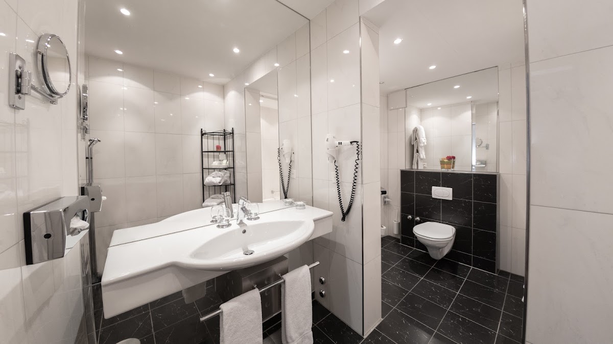 Romantik Hotel Wilden Mann Luzern 2