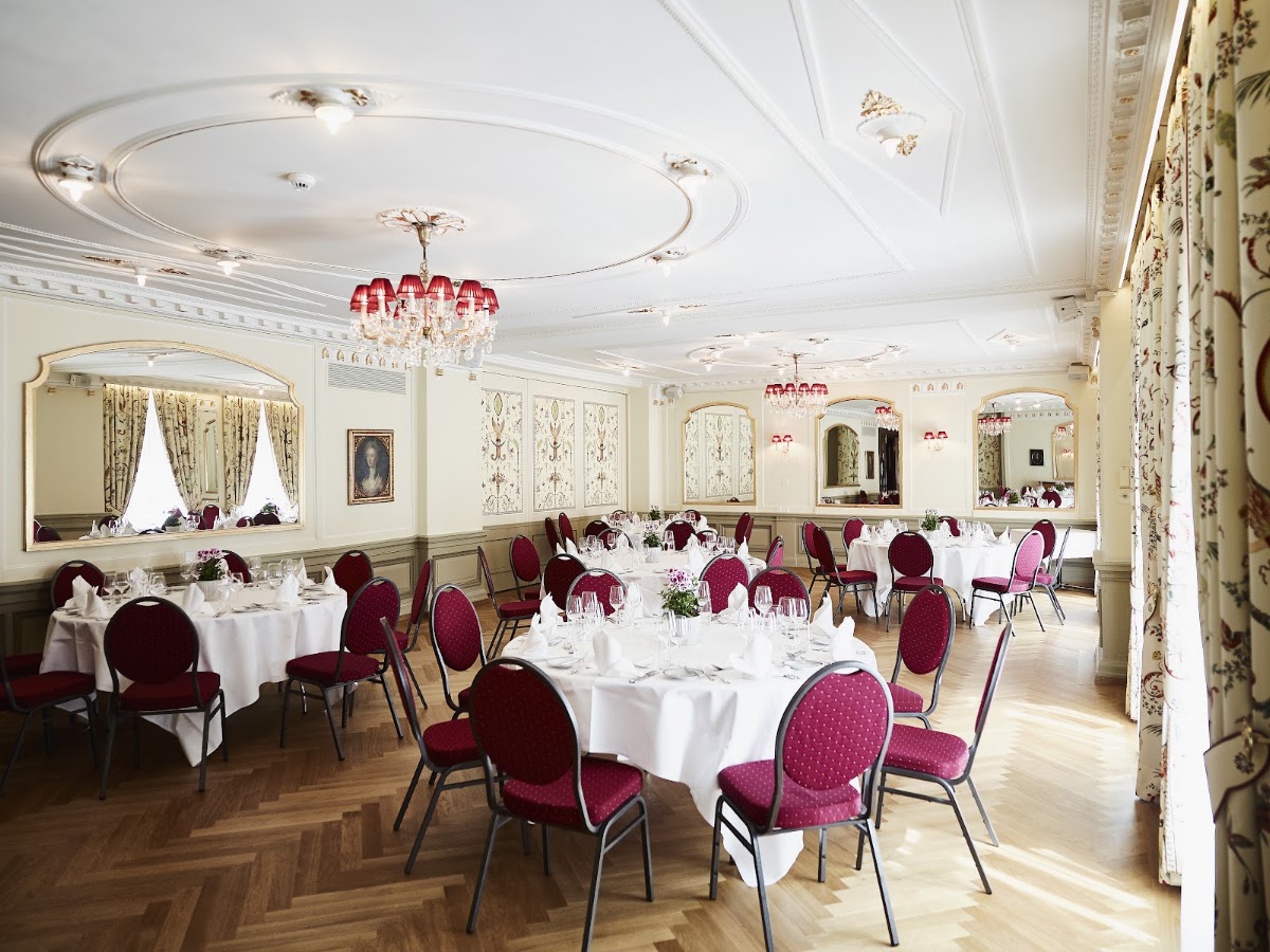 Romantik Hotel Wilden Mann Luzern 3
