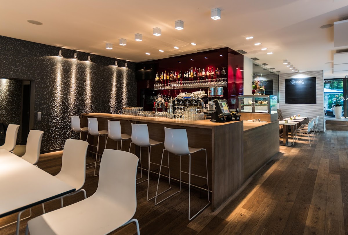 Ferbers Parkcafé Restaurant