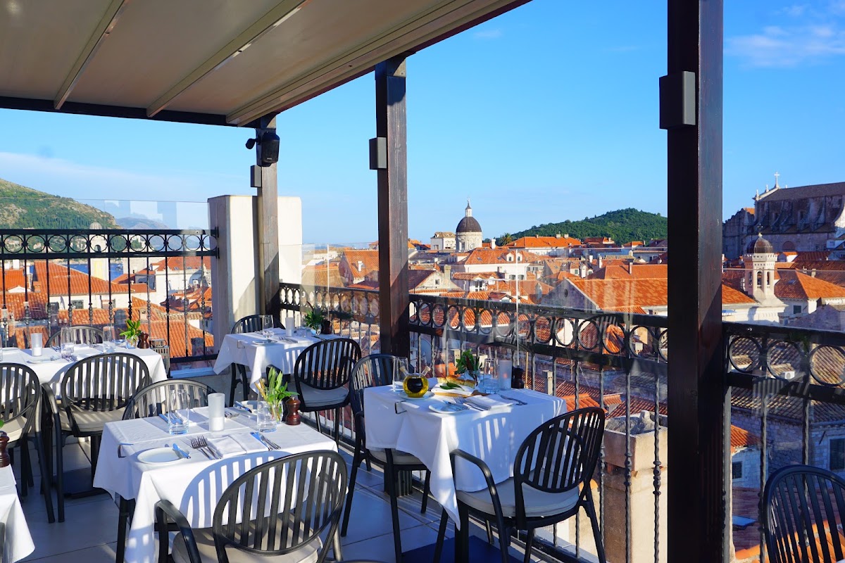 Boutique Hotel Stari Grad, dog-friendly hotel, photo 5