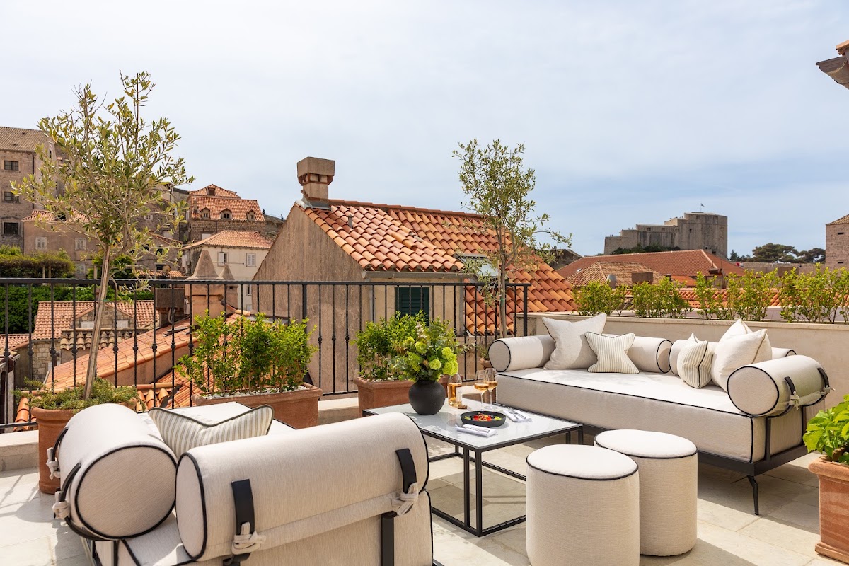 Best Dog-Friendly Hotels in Dubrovnik, Croatia