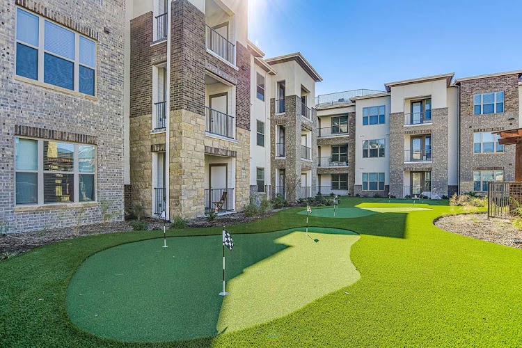 Ariel Pointe of Sachse Senior Living