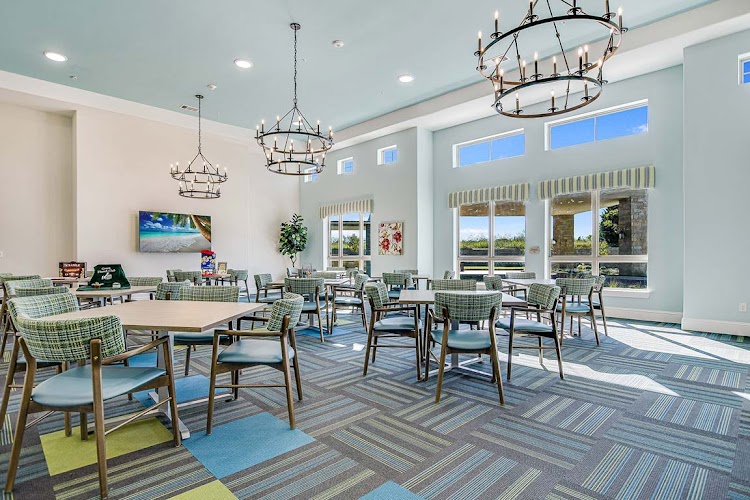 Ariel Pointe of Sachse Senior Living