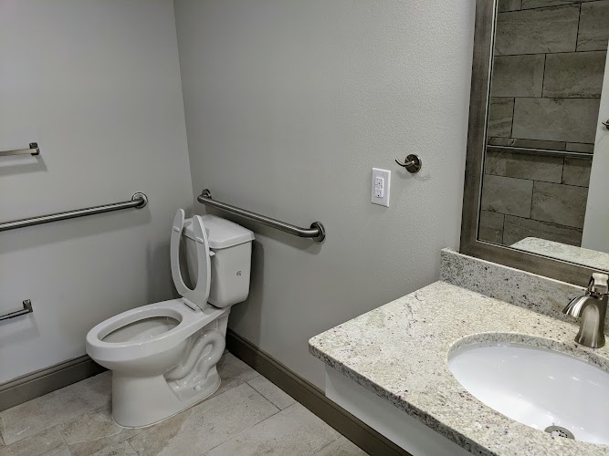 Ariel Pointe of Sachse Senior Living