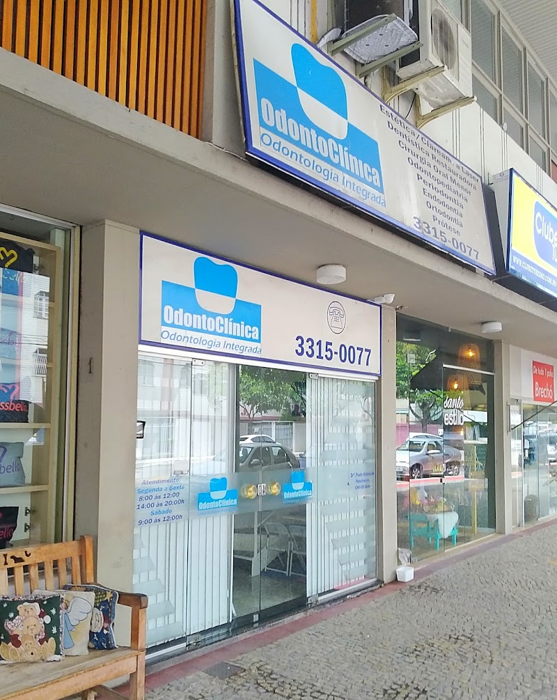 OdontoClínica